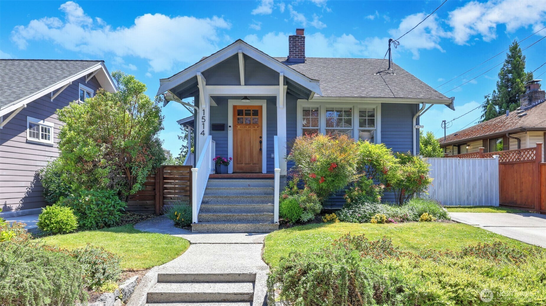 1514  25th Avenue  Seattle WA 98122 photo