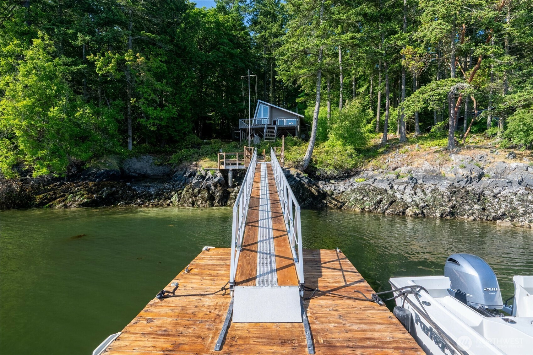 Property Photo: 233 Chinook Way WA 98221
