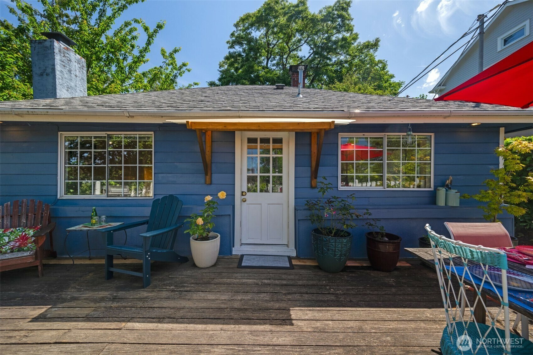 Property Photo: 1524 30th Avenue WA 98122