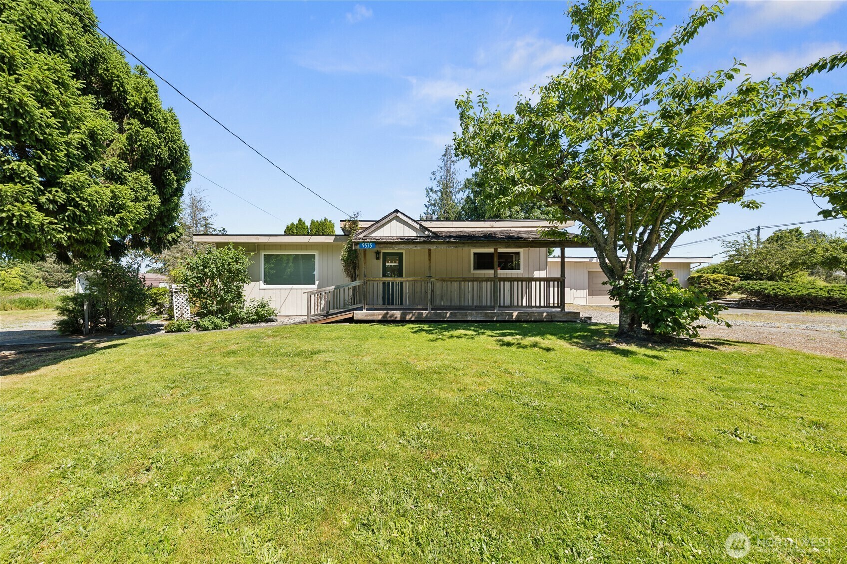 Property Photo: 9575 Padilla Heights Road WA 98221