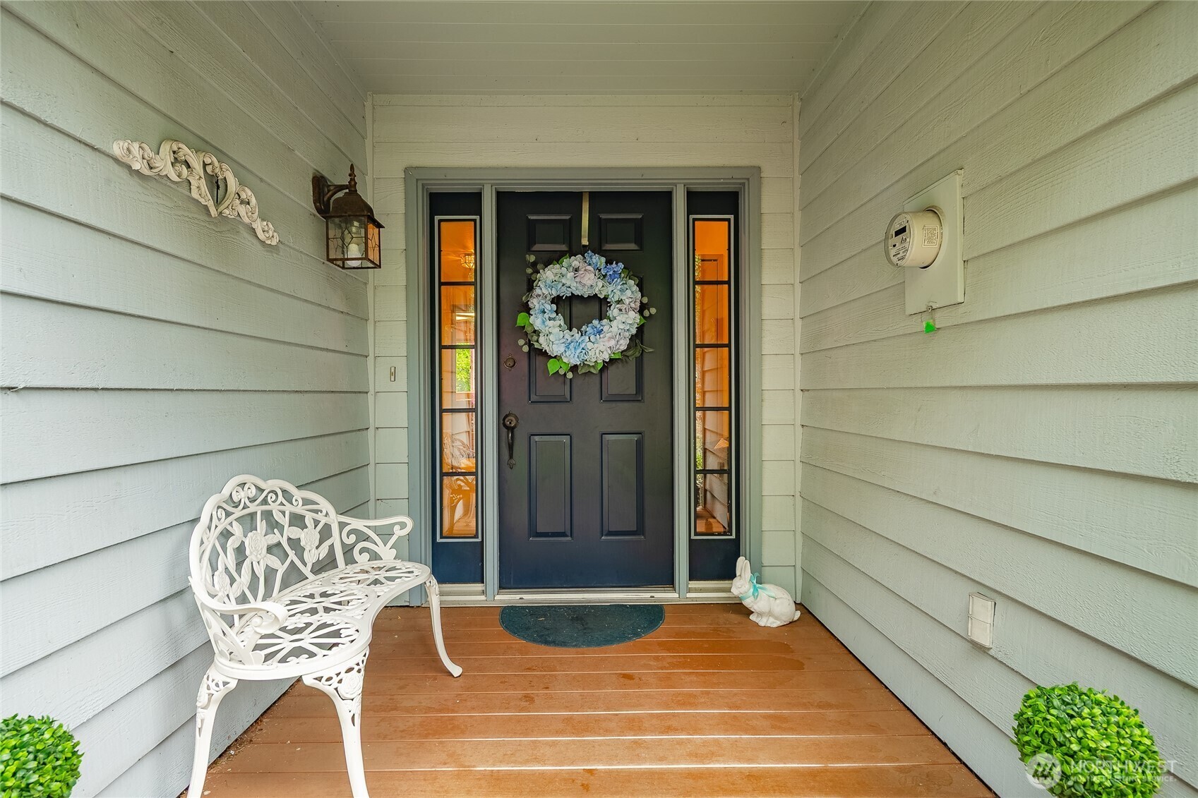 Property Photo:  1117 W Racine Street  WA 98229 
