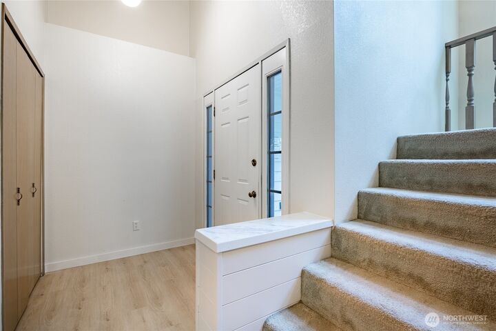 Property Photo:  1117 W Racine Street  WA 98229 