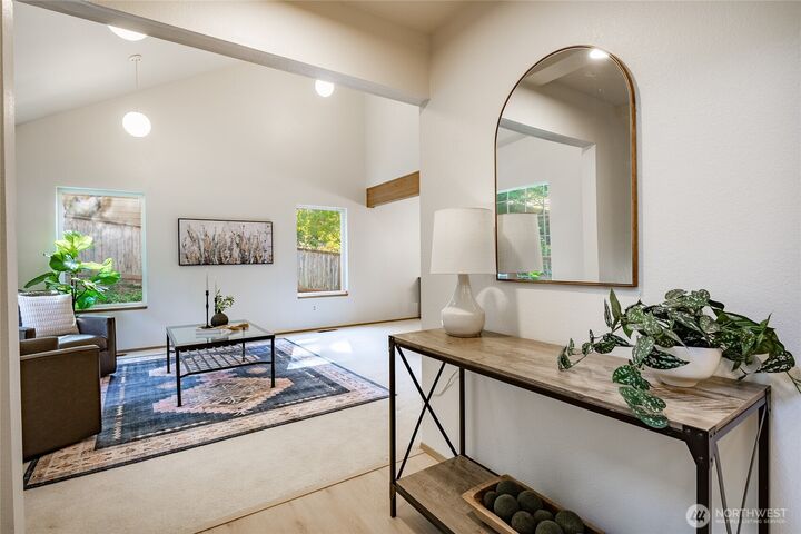 Property Photo: 1117 W Racine Street WA 98229