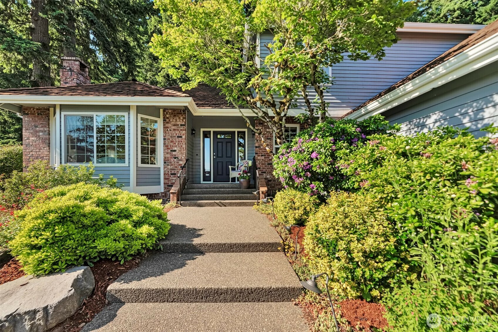 Property Photo: 10506 SE 300th Street WA 98092