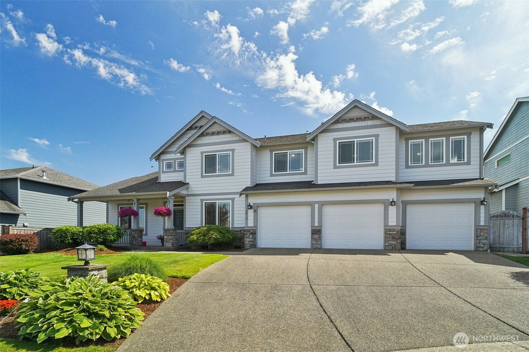 6810  83rd Street Ct E  Puyallup WA 98371 photo