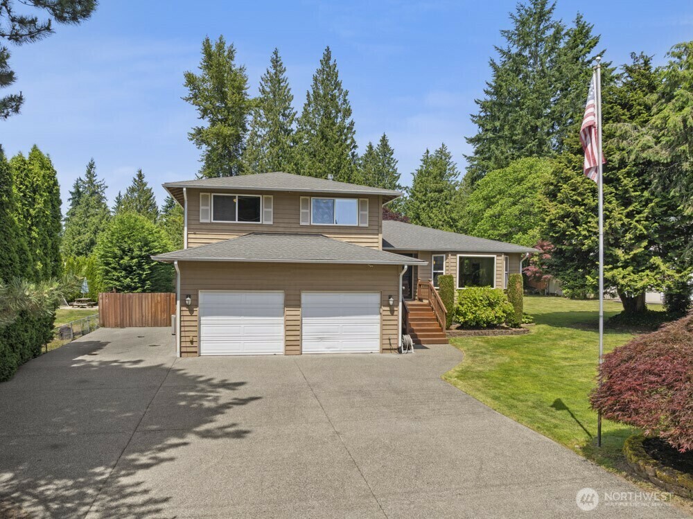 Property Photo: 5208 S 380th Street WA 98001