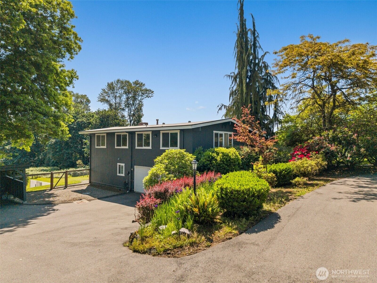 Property Photo:  14725  Broadway Avenue  WA 98296 
