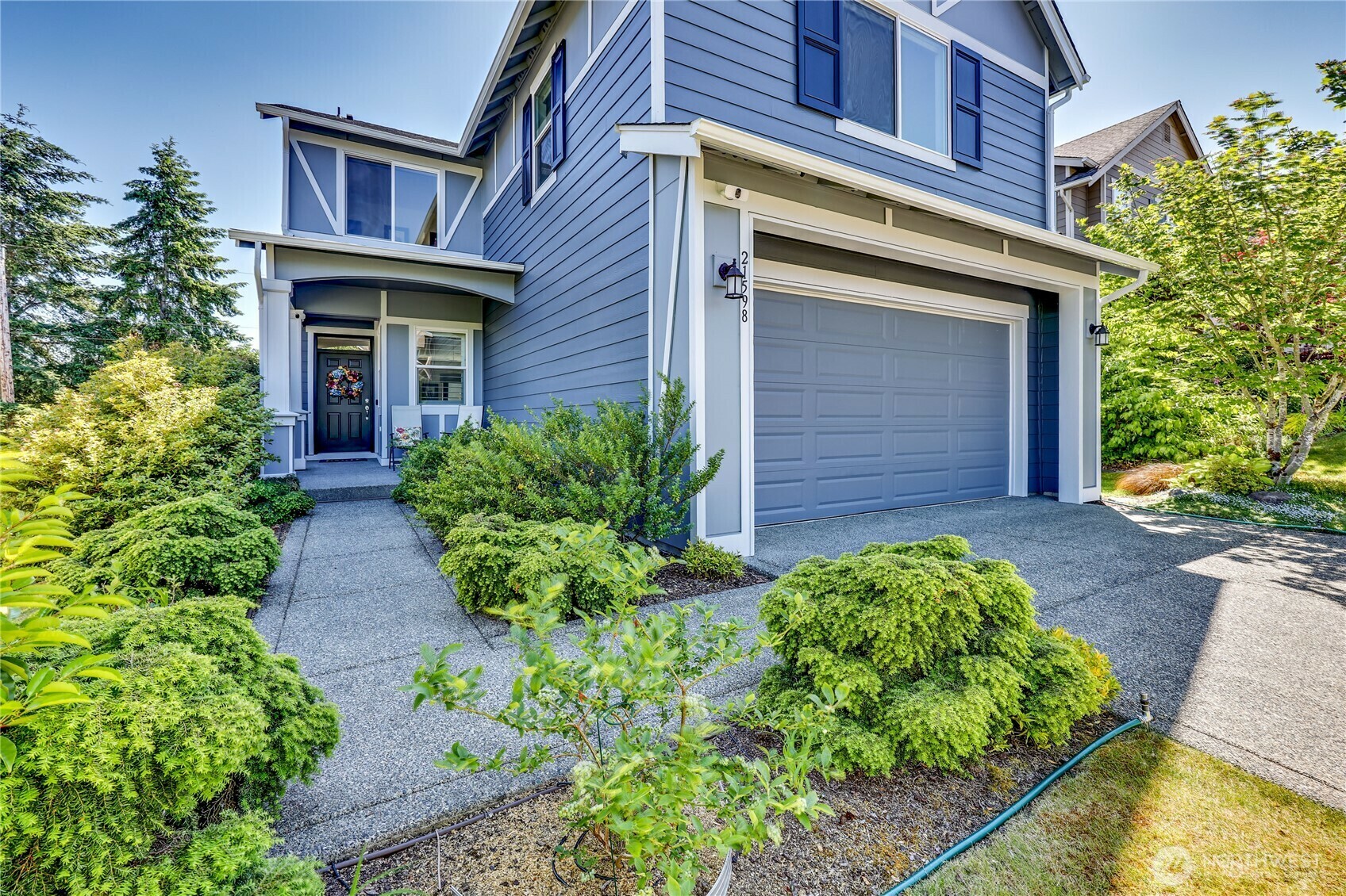 Property Photo: 21598 NW Monterey Loop WA 98370