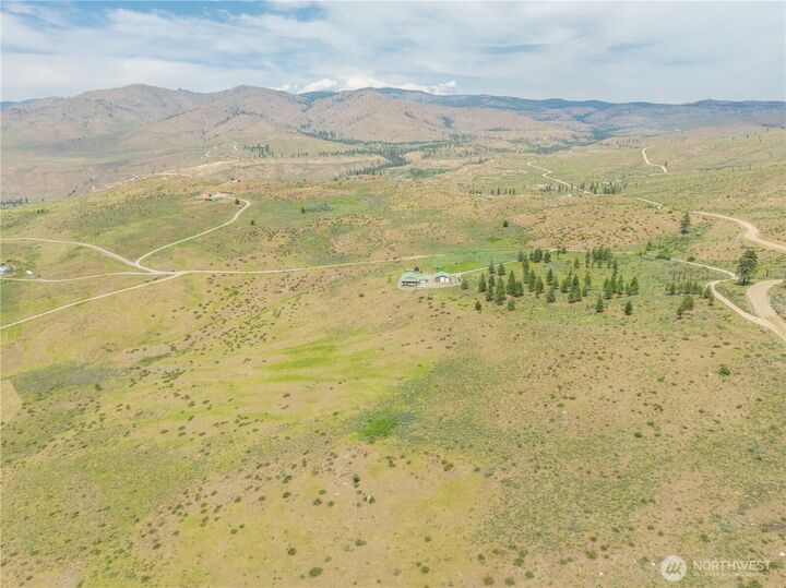 0 Xx  Bill Shaw Road  Pateros WA 98846 photo