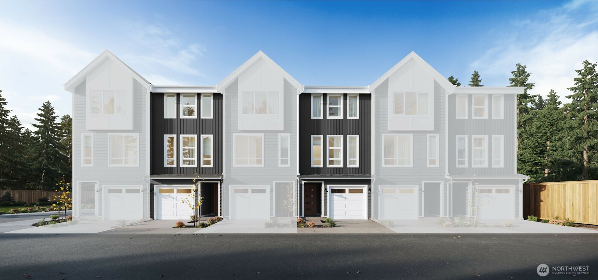 Property Photo: 15726 40th Avenue W A4 WA 98087
