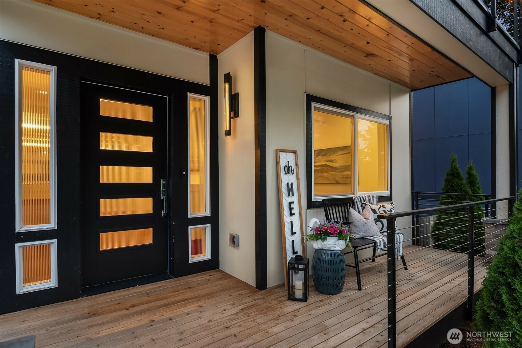Property Photo: 6714 228th Street SW WA 98043