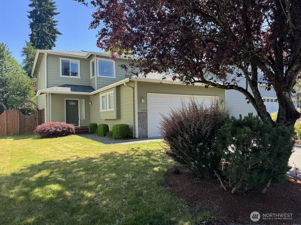 Property Photo: 15106 277th Place NE WA 98019