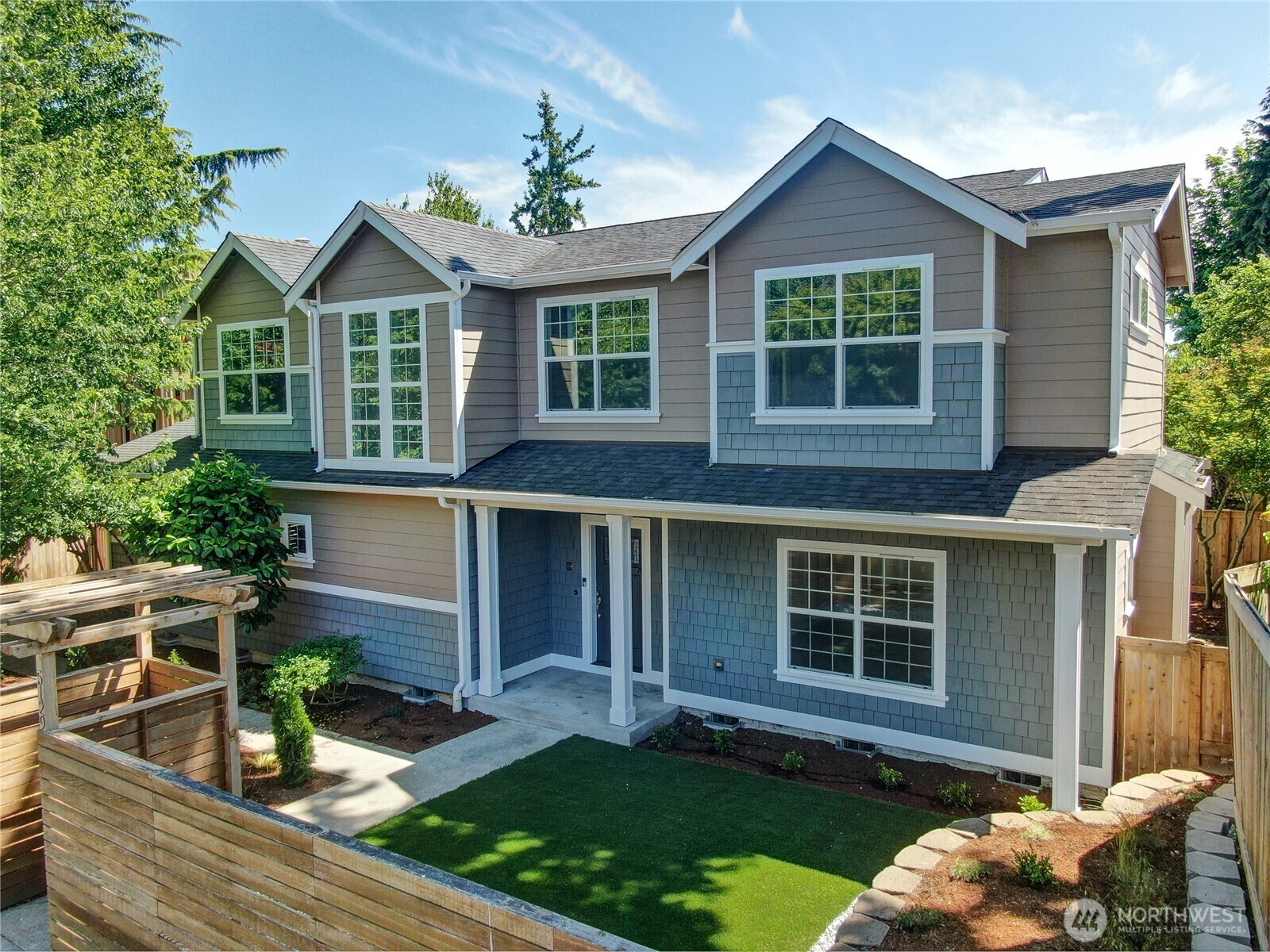5129 S Morgan Street  Seattle WA 98118 photo
