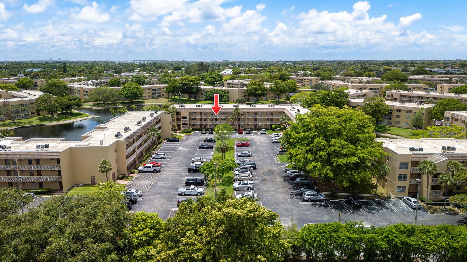 Property Photo:  5961 NW 61st Avenue 203  FL 33319 