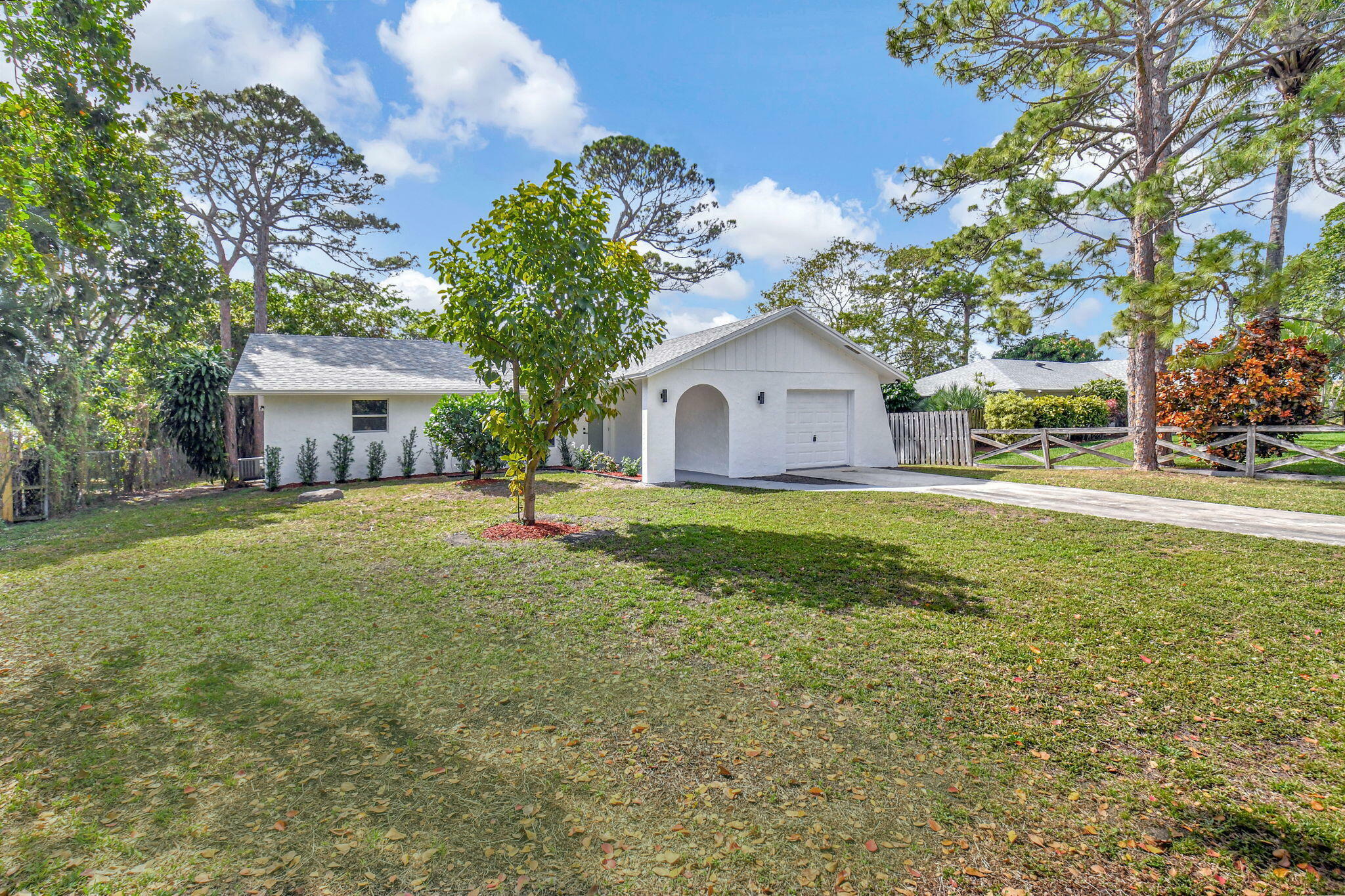 Property Photo: 5456 Sunrise Boulevard FL 33484
