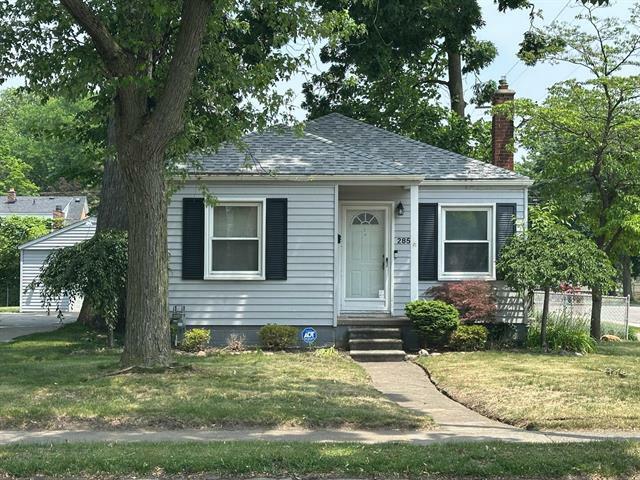 2859 Parker Street  Dearborn MI 48124 photo