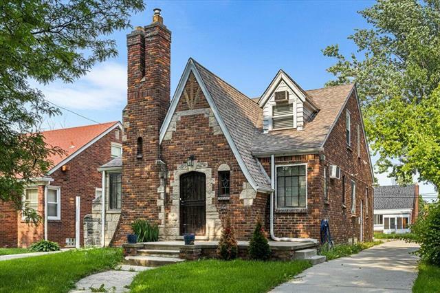 8304 Pinehurst Street  Detroit MI 48204 photo