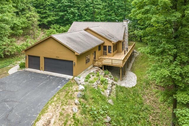 Property Photo:  6352 S Westwood Parkway  MI 49682 