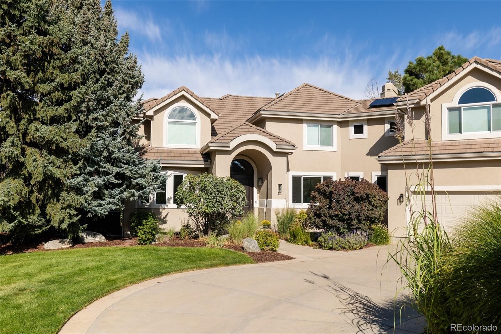 Property Photo:  5301 S Birch Court  CO 80121 
