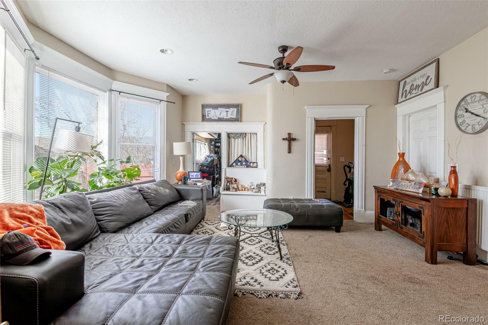 Property Photo: 835 N Union Boulevard CO 80909