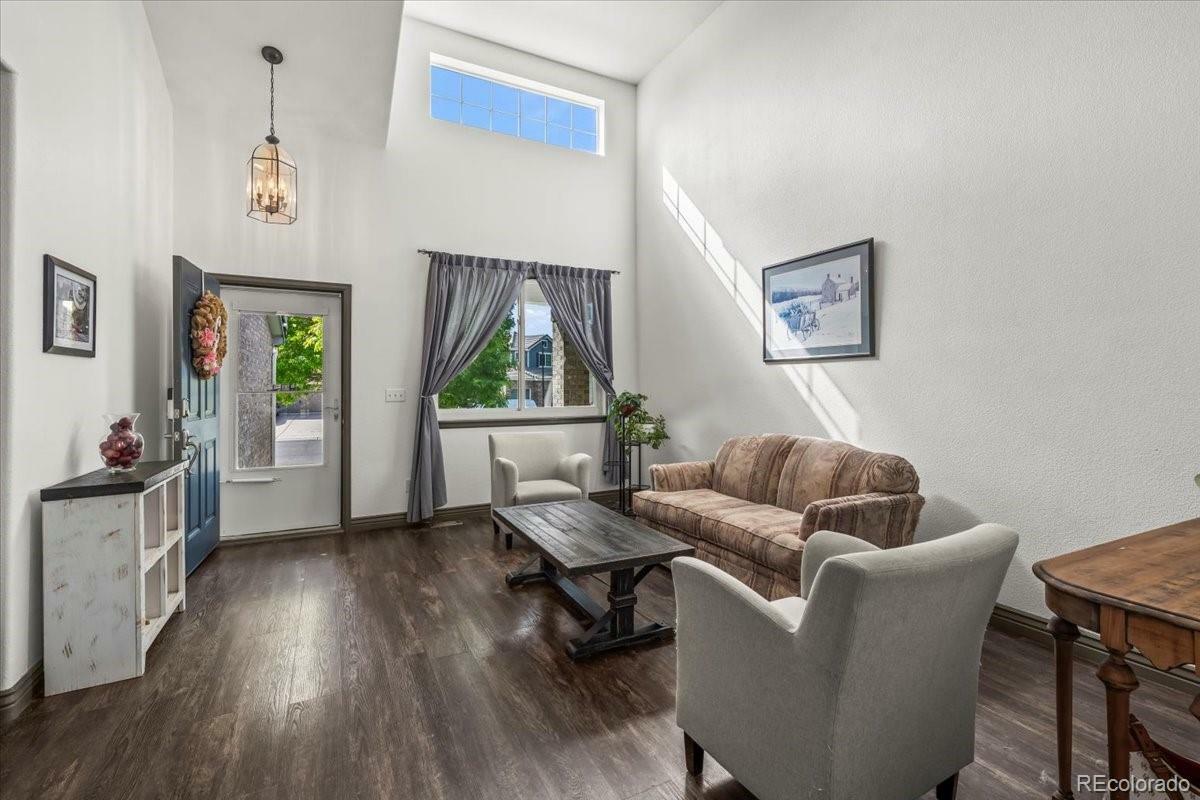 Property Photo: 11861 Fairplay Street CO 80603