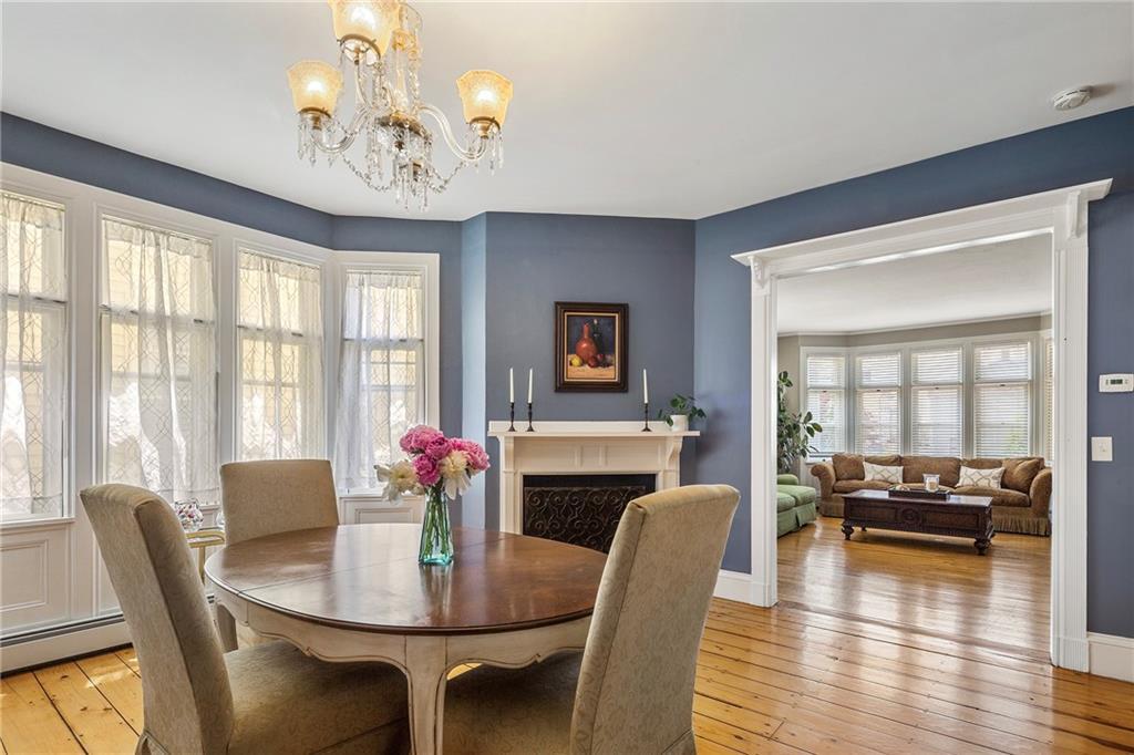 Property Photo: 60 Division Street RI 02840