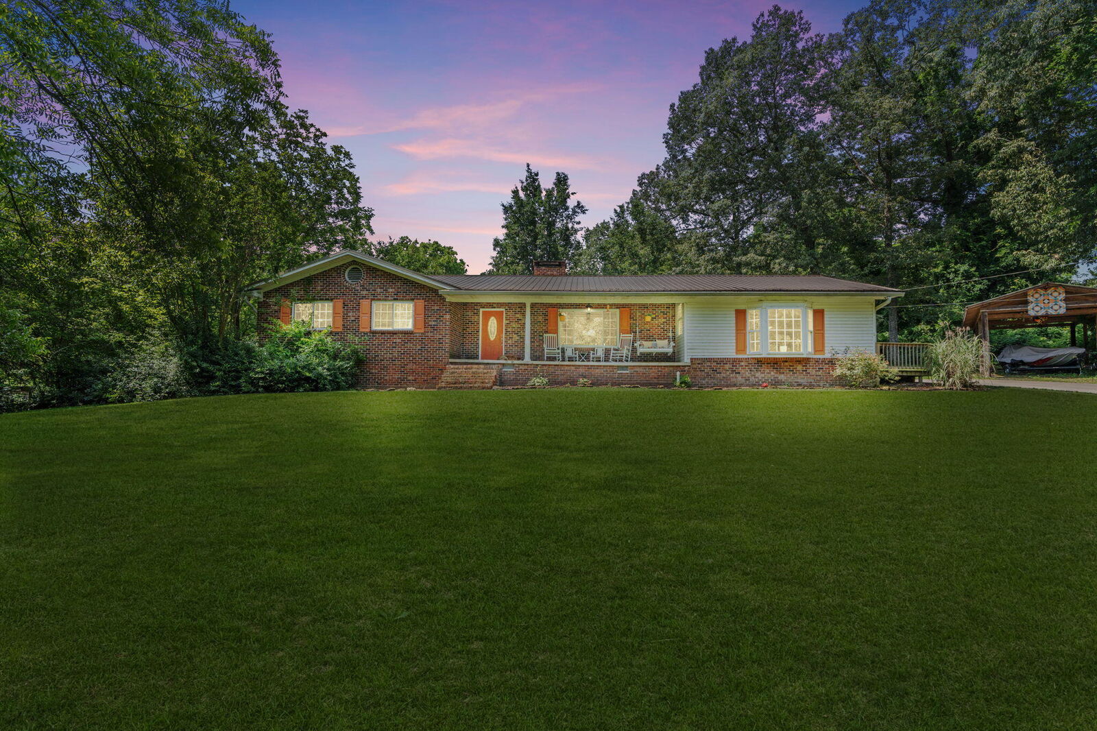 Property Photo:  522 Sheep Ranch Road SE  TN 37323 