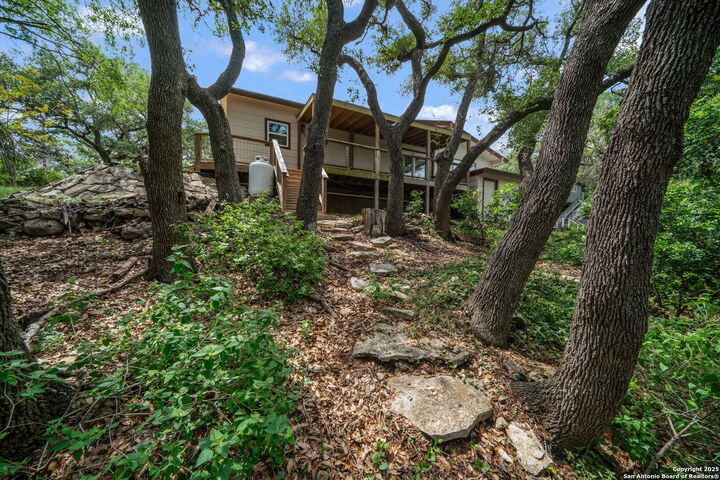 Property Photo:  784 Hill Top  TX 78133 
