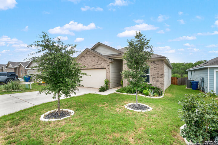 Property Photo:  13215 Turnesa Terrace  TX 78221 