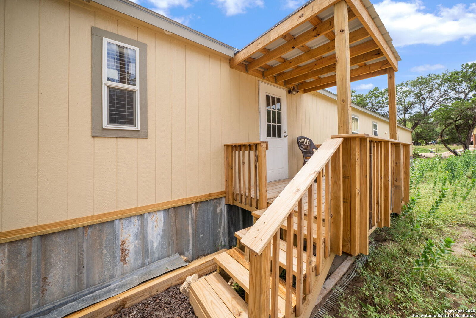 Property Photo:  440 Brushy Creek Trail  TX 78003 