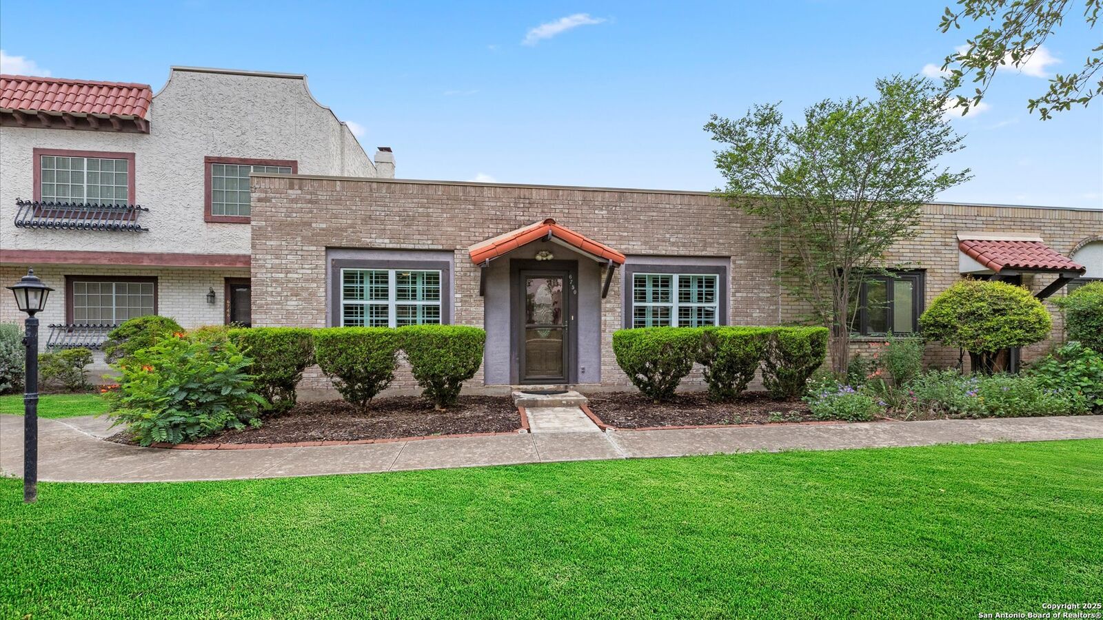 Property Photo:  6750 Crown Ridge  TX 78239 
