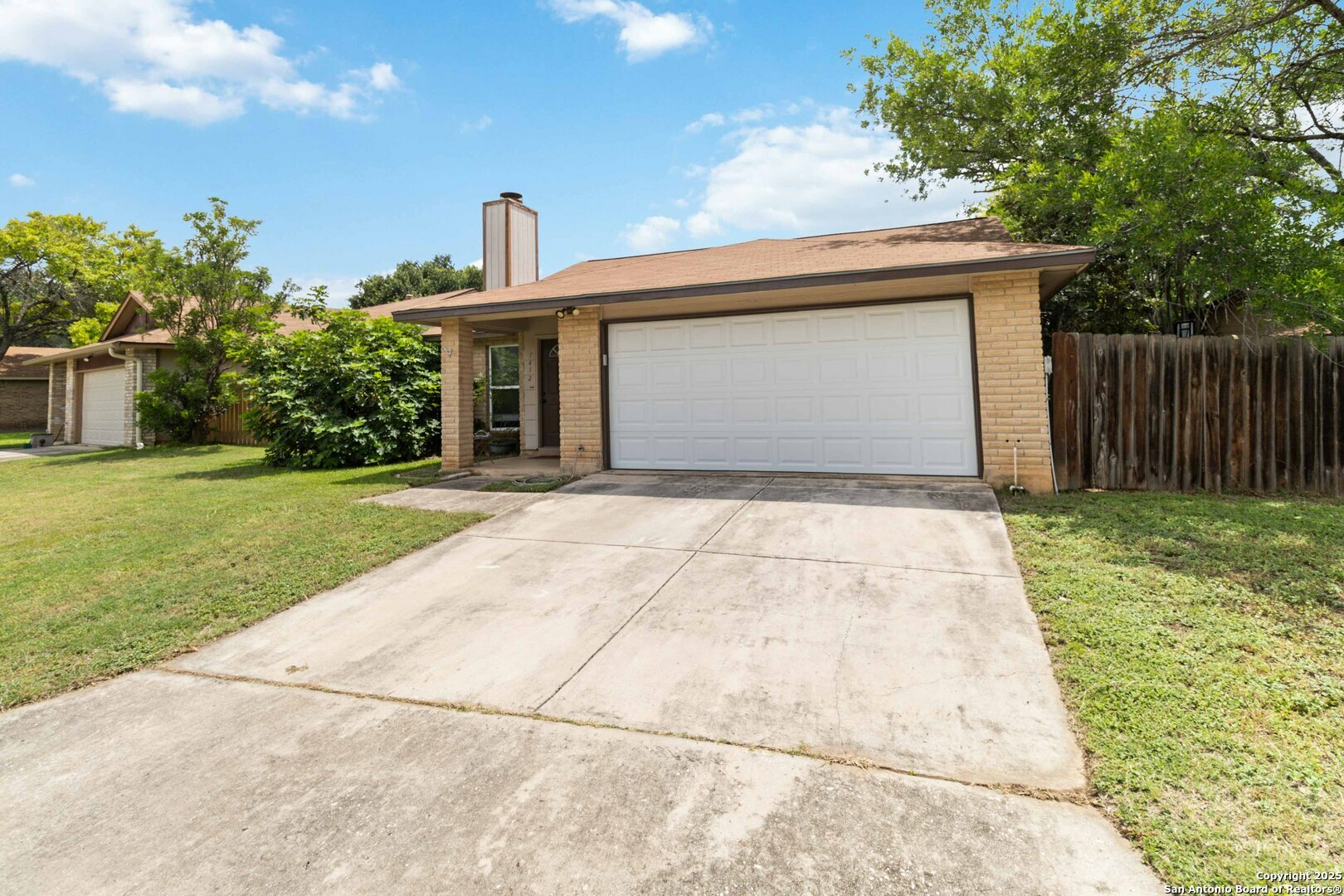 Property Photo: 7412 Barnsley TX 78250