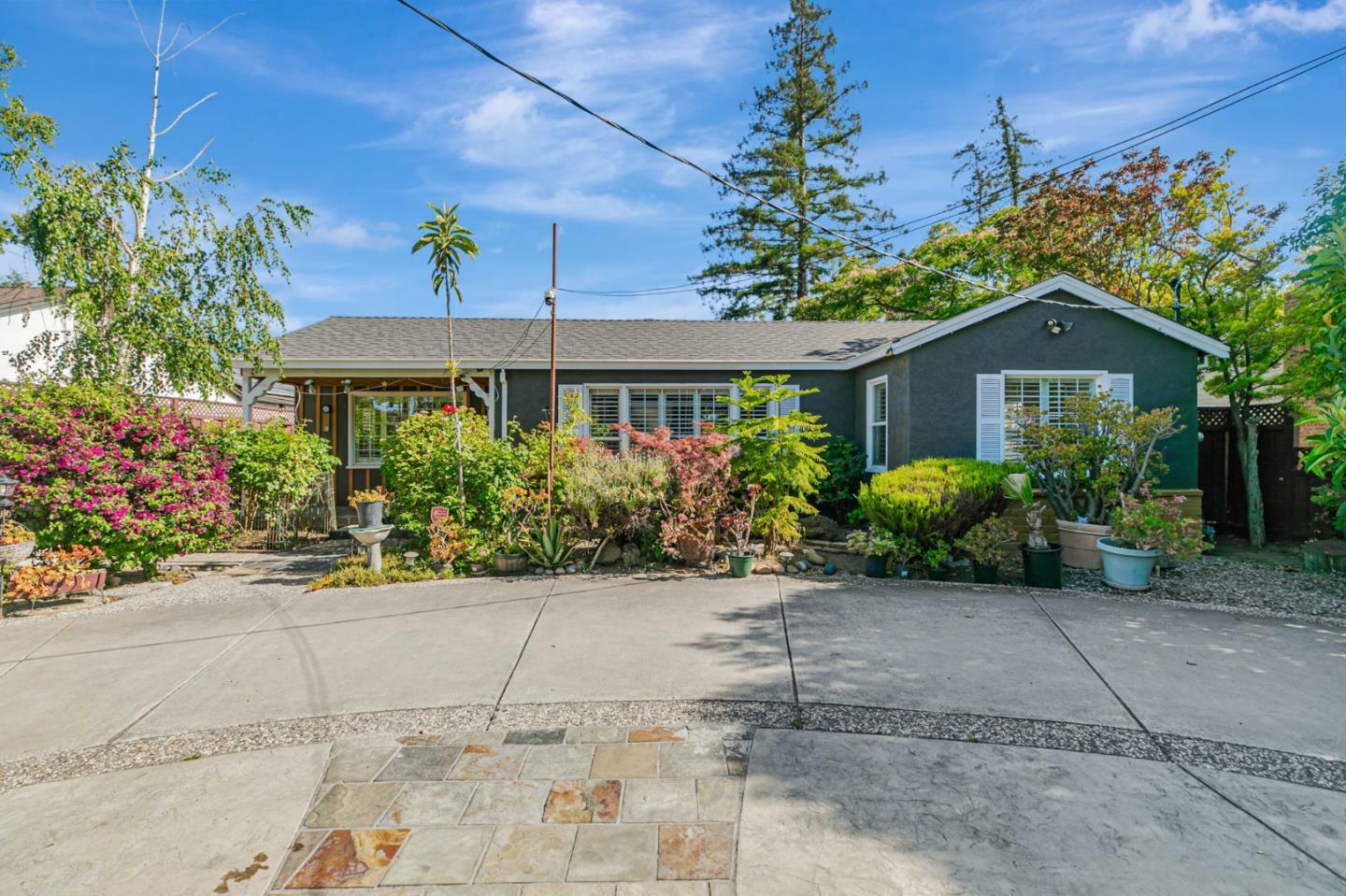 Property Photo: 668 Curtner Avenue CA 95008