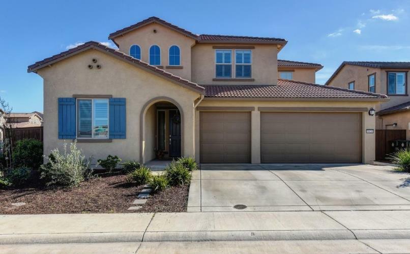 8824 Piano Circle  Elk Grove CA 95757 photo