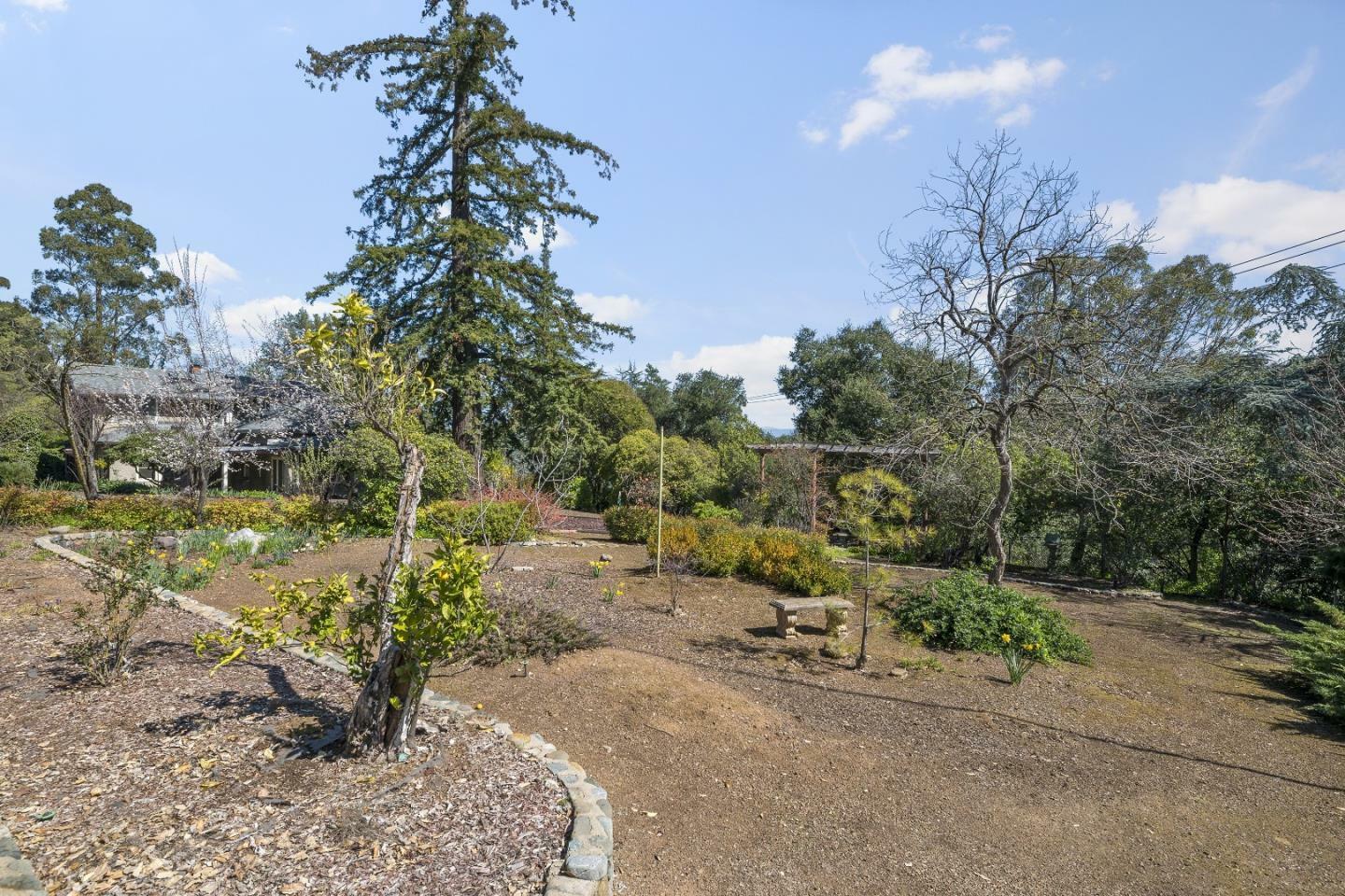 Property Photo: 100 Wood Road CA 95030