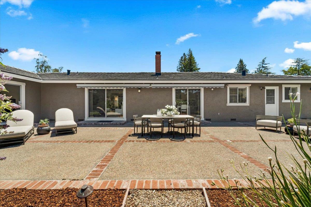Property Photo: 14139 Taos Drive CA 95070