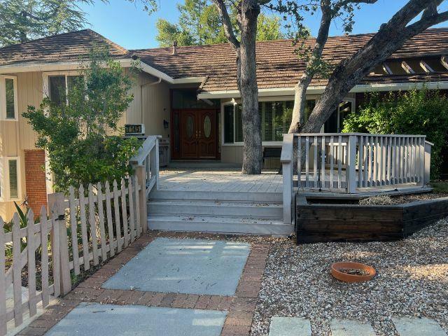 Property Photo: 7145 Wooded Lake Drive CA 95120
