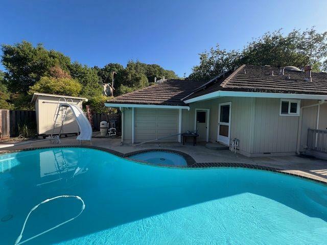 Property Photo:  7145 Wooded Lake Drive  CA 95120 