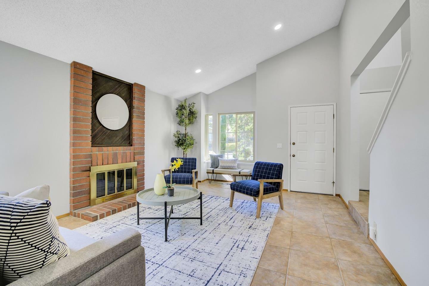 Property Photo:  559 Bayview Park Drive  CA 95035 