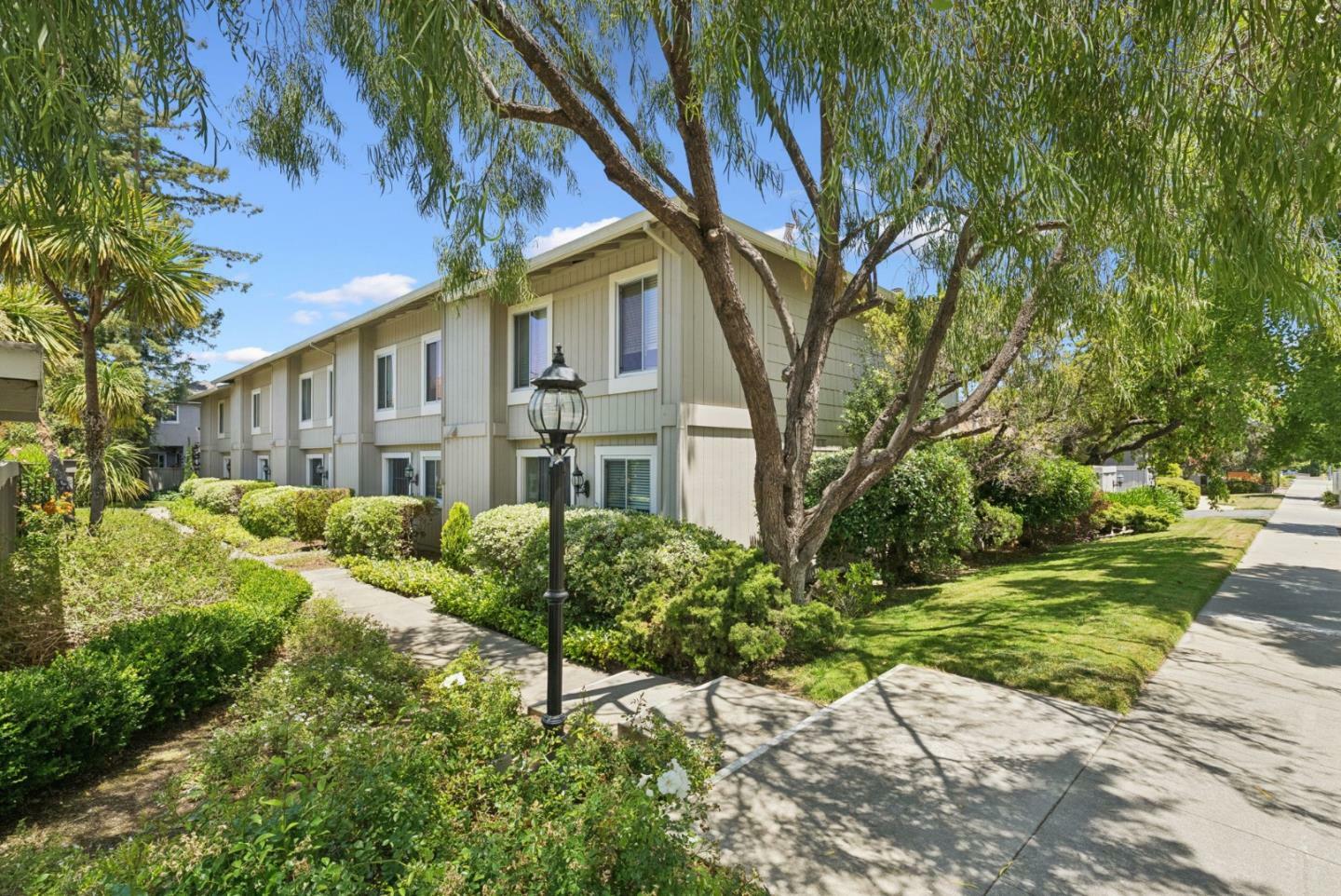 Property Photo:  669 Division Street  CA 95008 