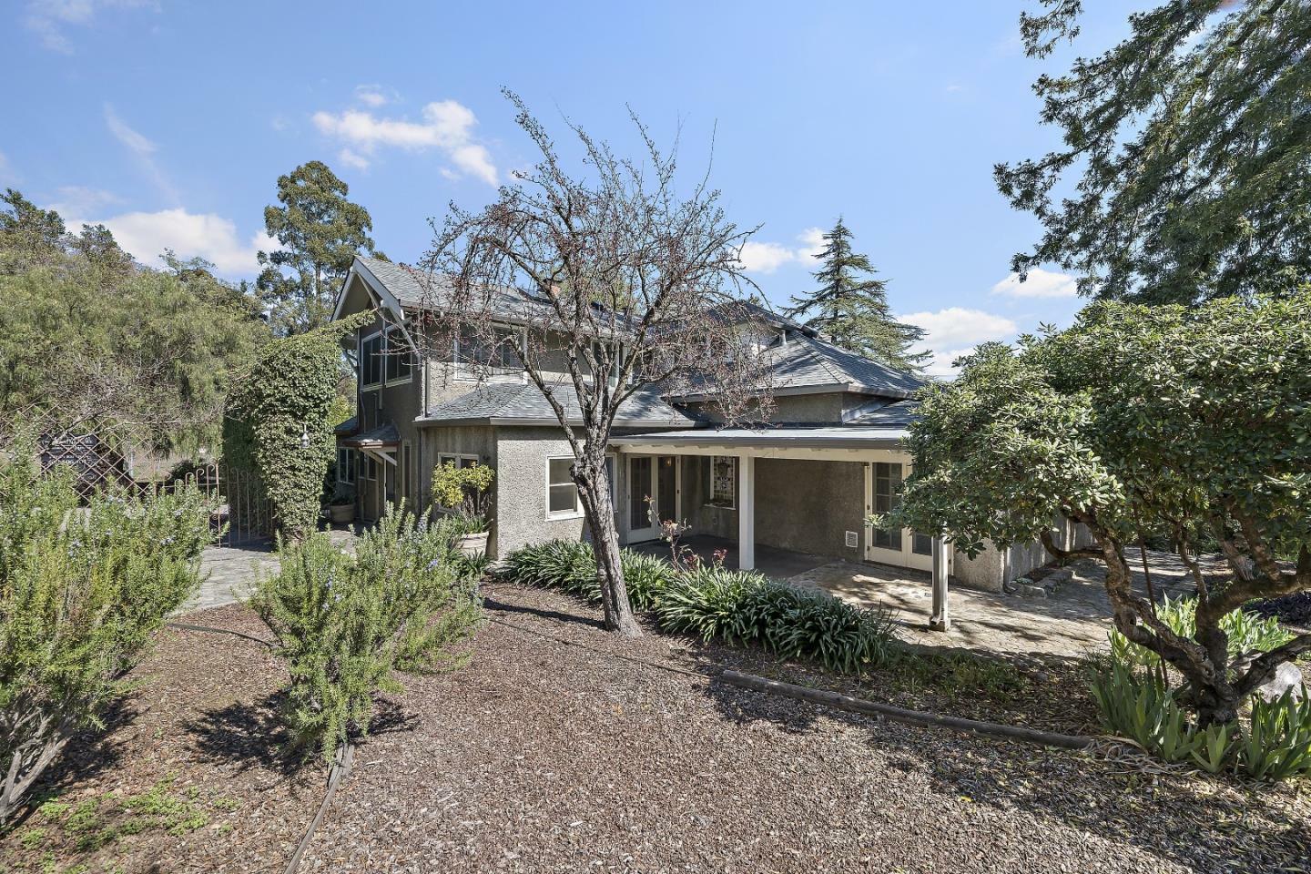 Property Photo: 100 Wood Road CA 95030