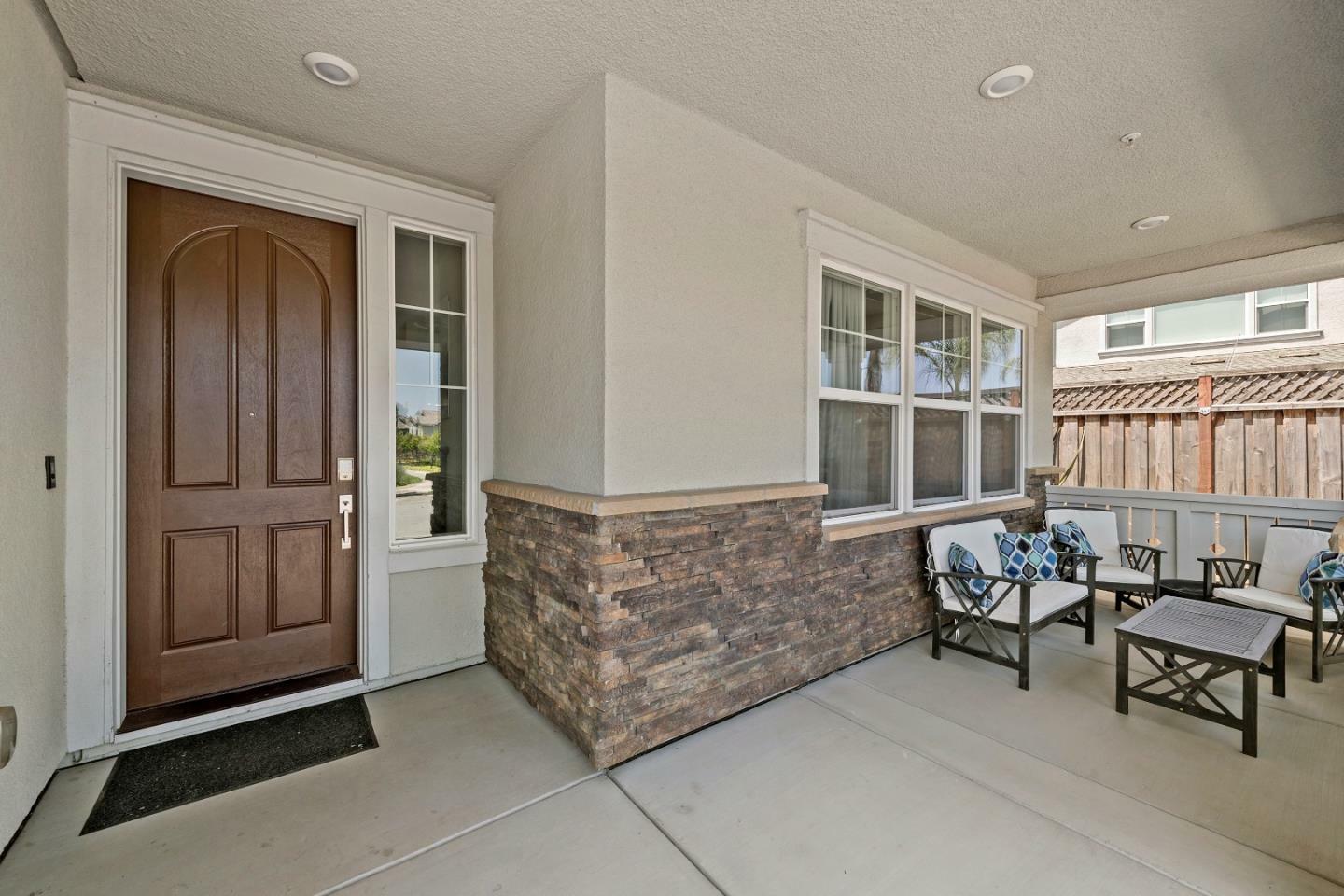 Property Photo: 1611 Vinsanto Court CA 95020