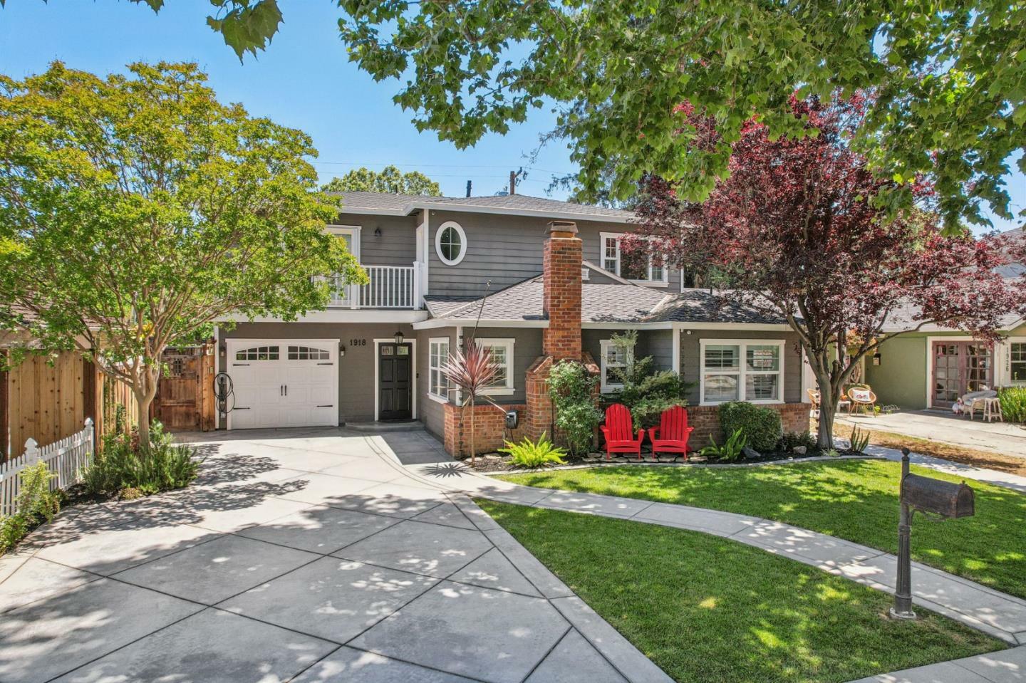 1918 Ellen Avenue  San Jose CA 95125 photo