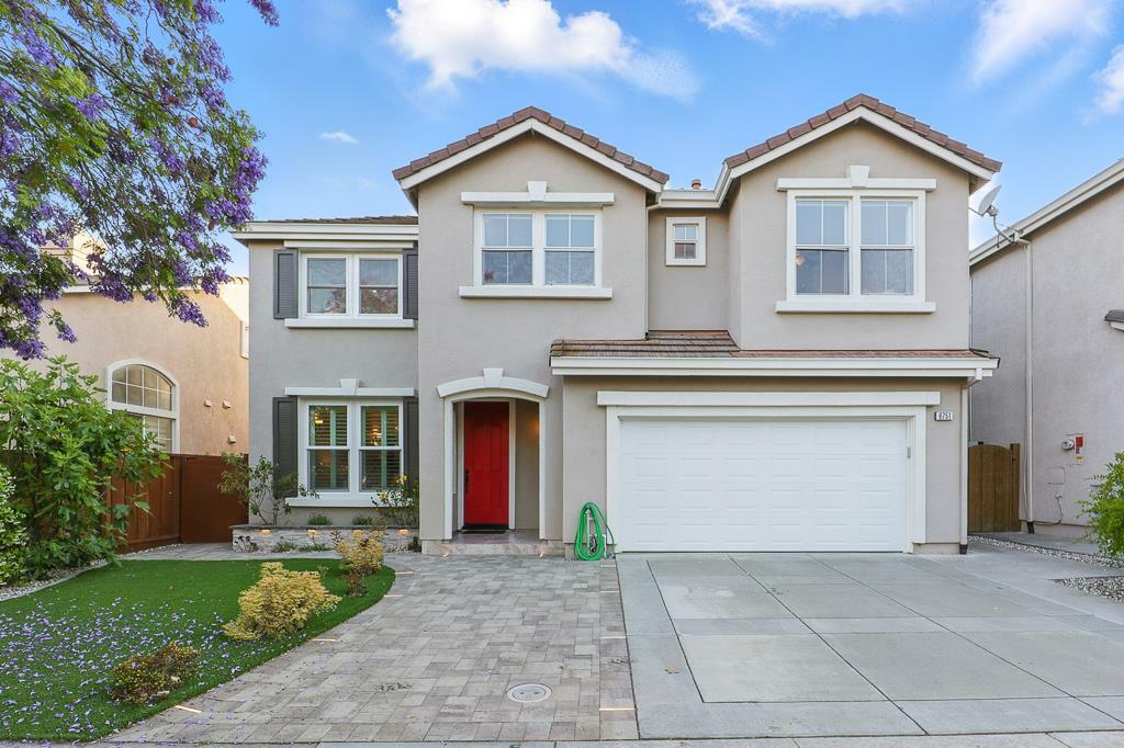 Property Photo: 6751 Positano Lane CA 95138
