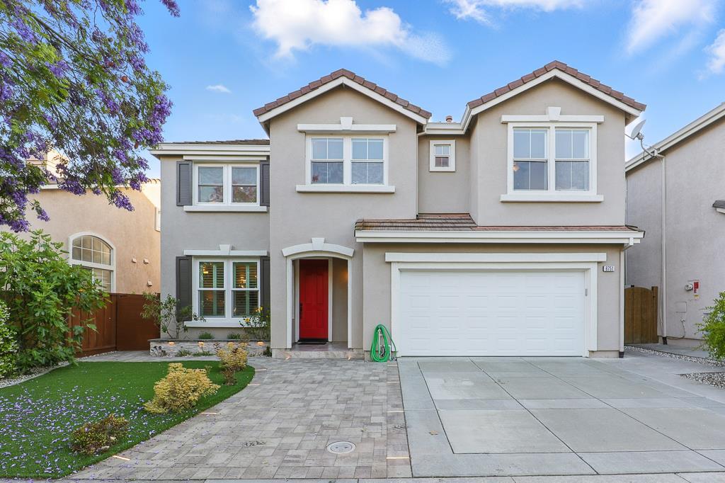 Property Photo: 6751 Positano Lane CA 95138