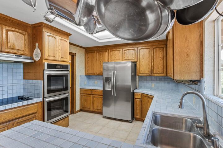Property Photo:  15805 Uvas Road  CA 95037 
