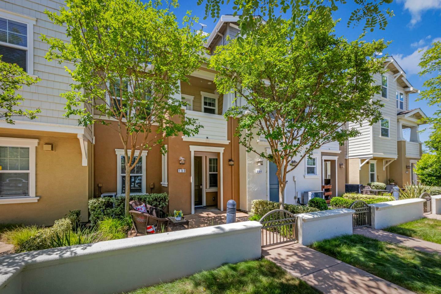Property Photo: 190 Triggs Lane CA 95037