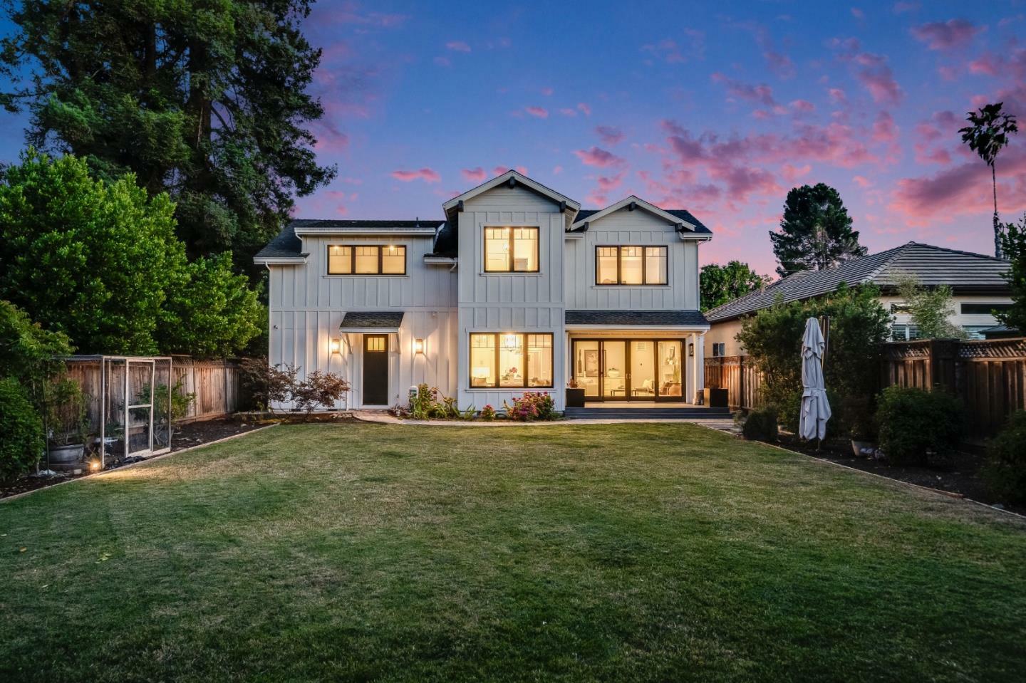 Property Photo:  1549 Keesling Avenue  CA 95125 
