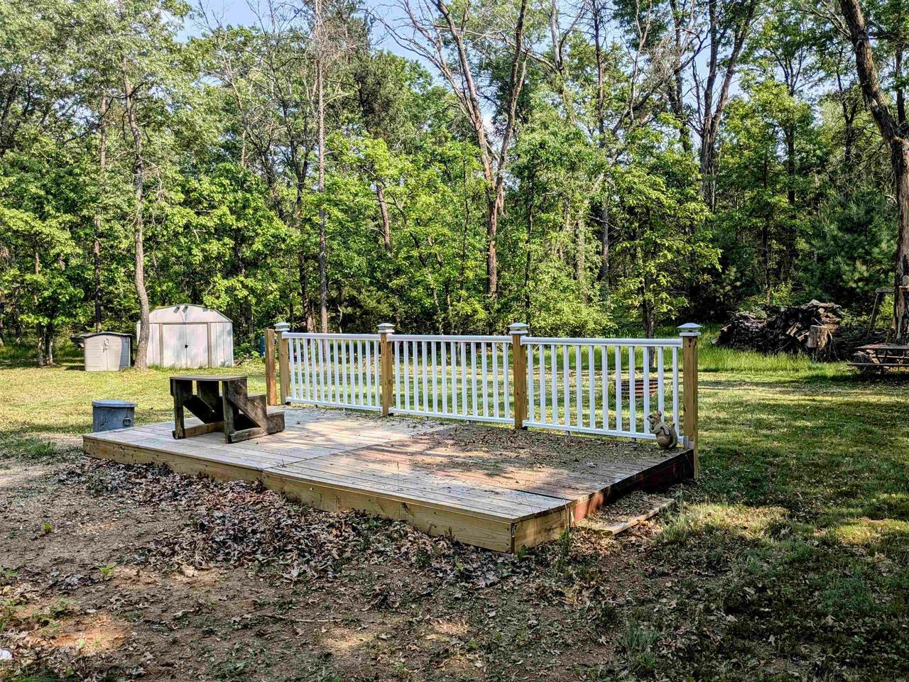 Property Photo: 1325 Chicago Court WI 53934