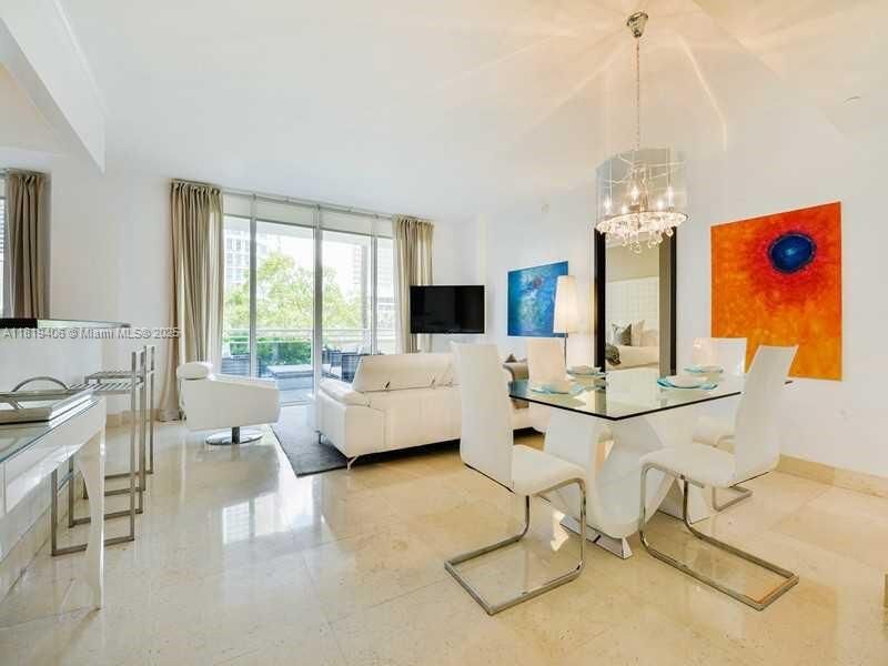 Property Photo:  901 Brickell Key Bl 205  FL 33131 
